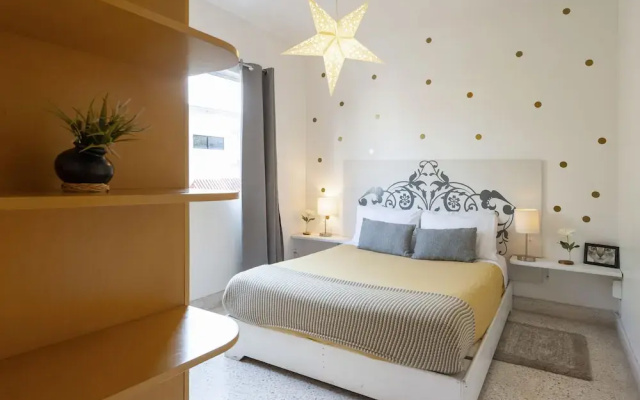 Hipster Condesa Flat