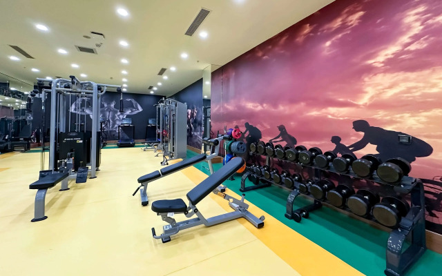 Ramada By Wyndham Gaziantep