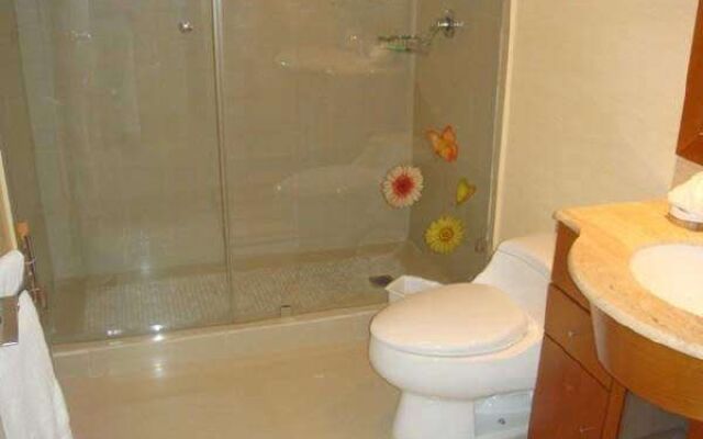 3 Br Condo With Hot Tub - Pri 8498