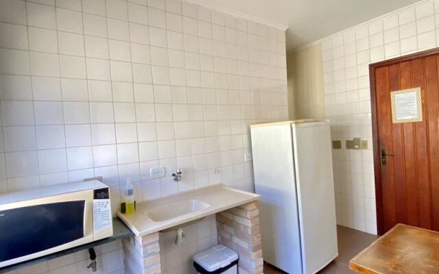 Hotel Canto do Rio - Maresias