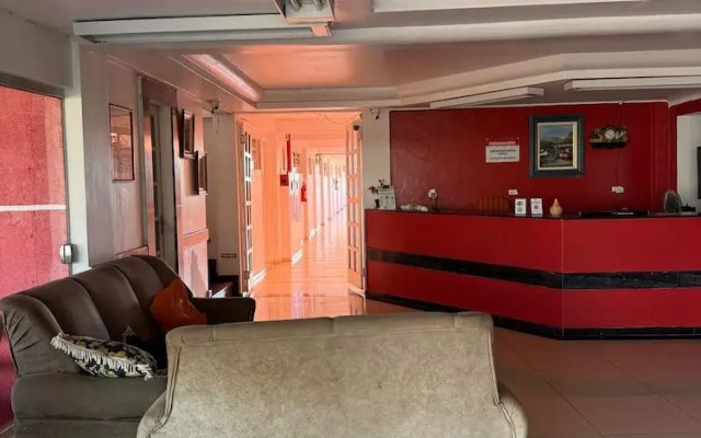Vila Rica Hotel
