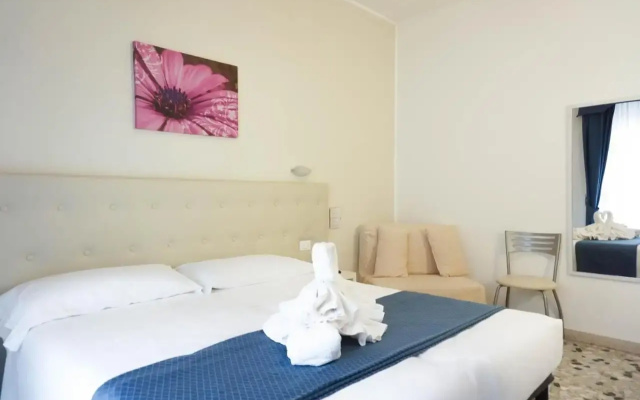 Hotel Caribe