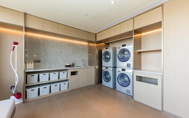 Ji Hotel Hangzhou Zhuantang Academy of Fine Arts