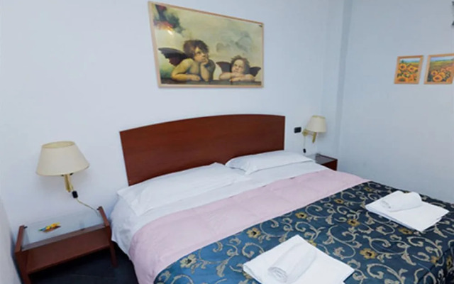 Holiday House Trastevere