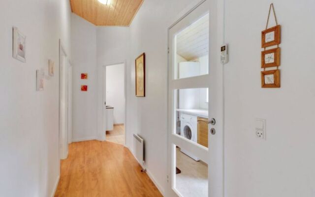 "Veselin" - 2.3km from the sea in Western Jutland