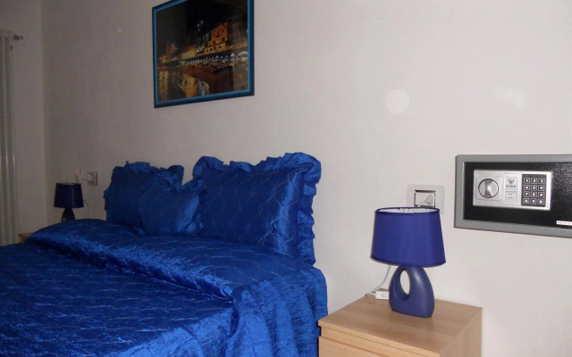 Agriturismo La Collina Verde