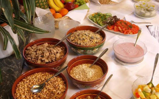 Hotel Landhaus Silbertanne