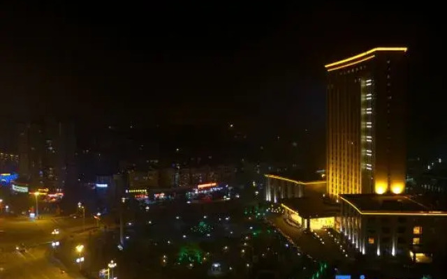 Phoenix International Hotel