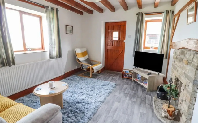 The Cottage @