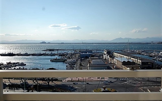Apartamento 2079 - Rocmar 1 5-C
