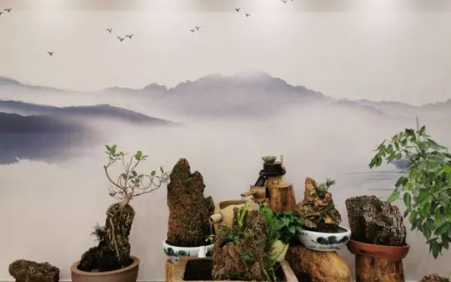 Yuxi Tiancheng Xianhu Hotel