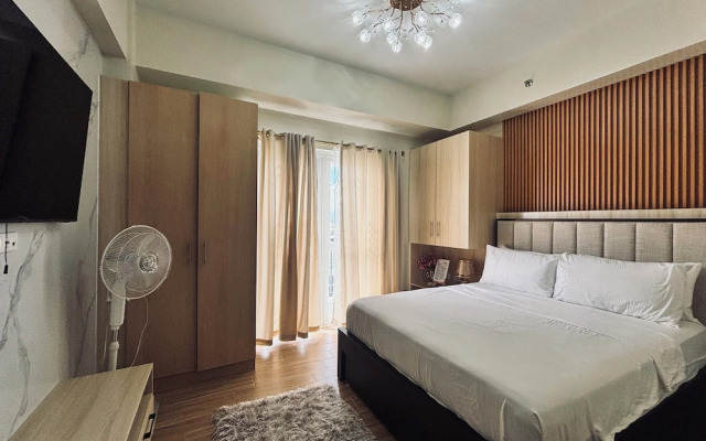 The Elegant City Hideaway