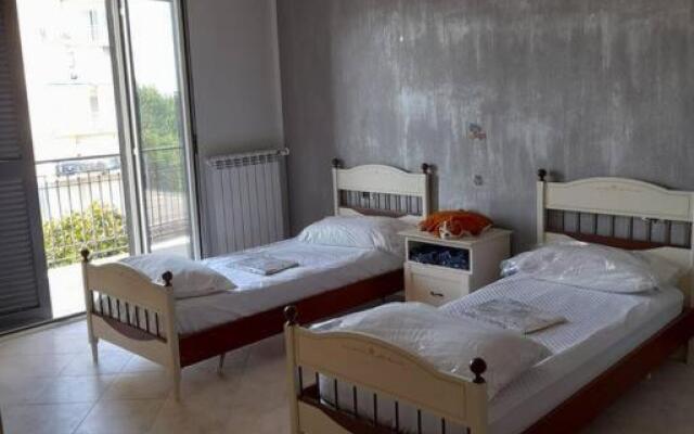 Appartamento con parcheggio gratuito all'interno