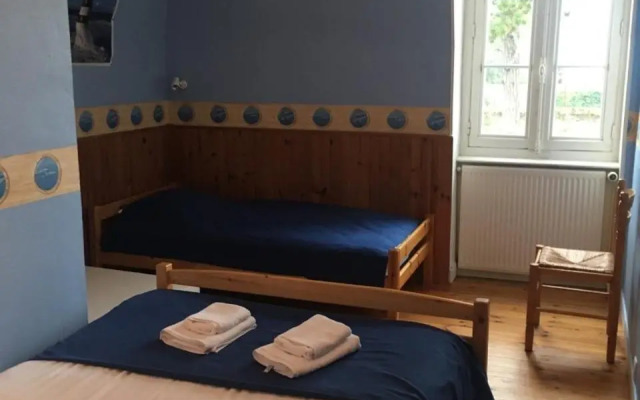 villa Canthar
