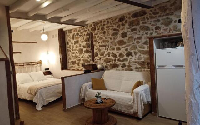 Apartamento La Herrerita