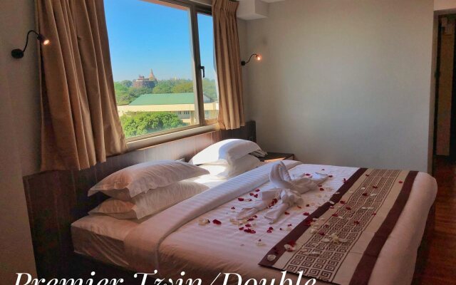 Hotel Rose Hill