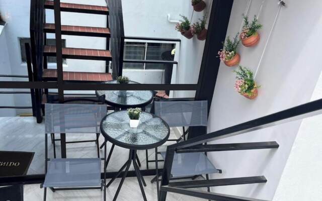 Ayenda Edificio SantaMarta Medellín