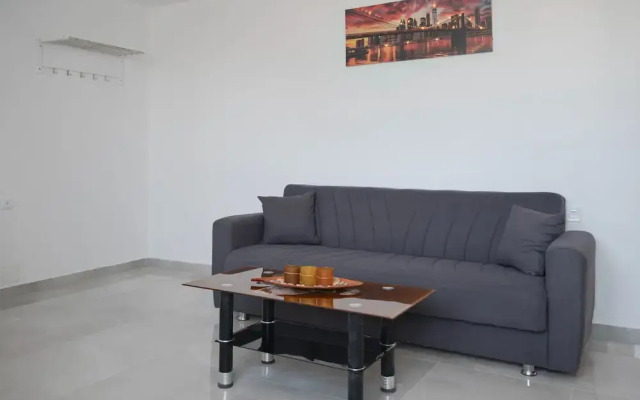 Irene Cozy Apartment in Kremasti Rhodes