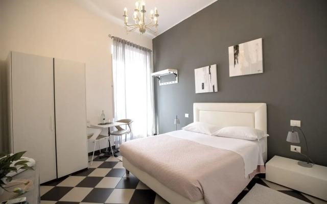 Manì Rooms