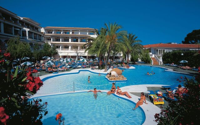 Beach Club Font de Sa Cala