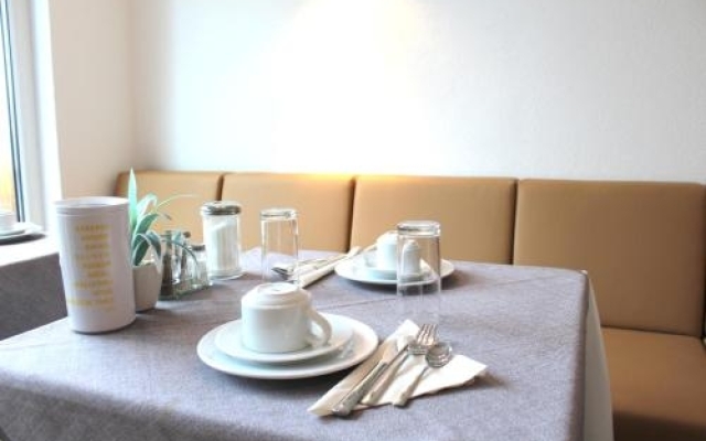 HOTEL NEW IN - Ingolstadt - Gaimersheim