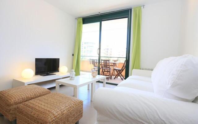 Apartamentos Oleanostrum Cambrils 3000