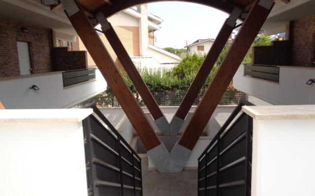 Caput Mundi Anagnina III