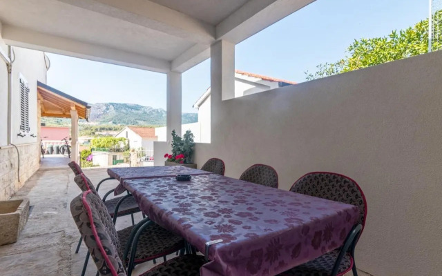 Apartments with a parking space Jelsa, Hvar - 134
