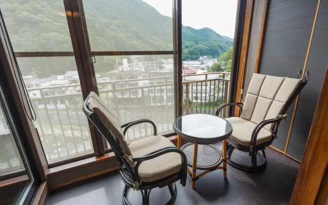 LiVEMAX RESORT KAWAJI