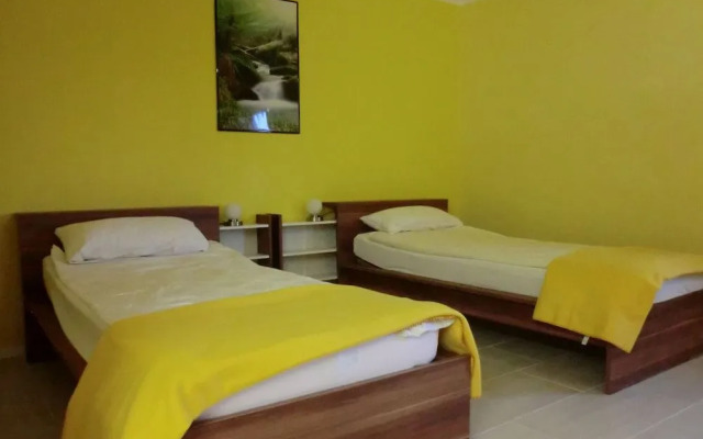 Gästezimmer Vogelsberg