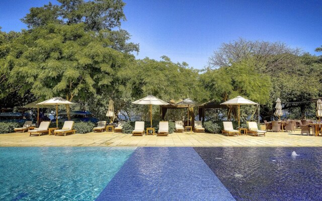 Ocean View Luxury Condo at Reserva Conchal A8