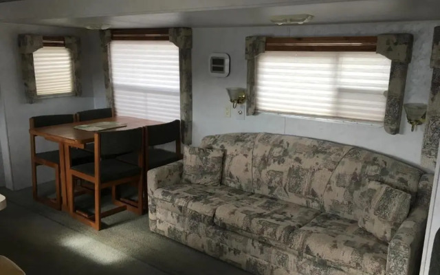 The Canyon Motel & Rv Park