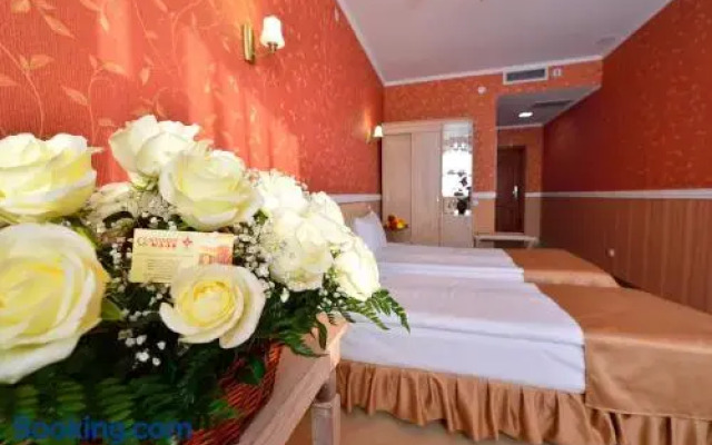 O'Azamat Hotel