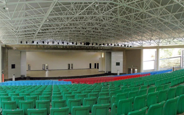 Jingming Hotspring Holiday Resort