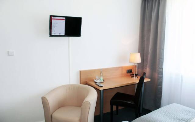 Horský Hotel Jelenovská