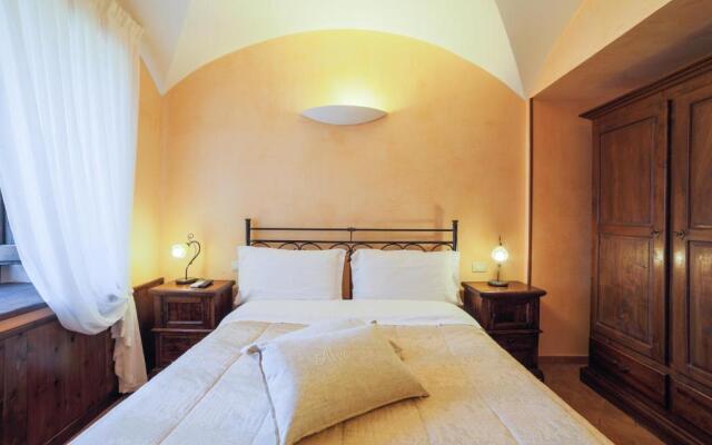 Appartamento Alvavista2