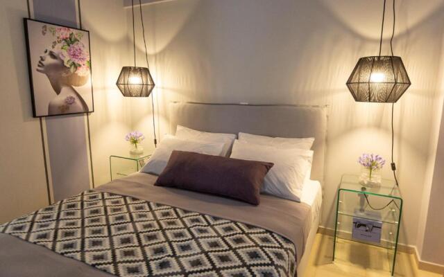 Jasmine - Apartment in Kalamata