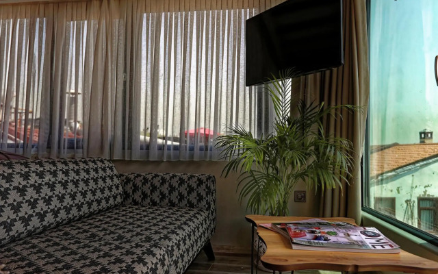 Romantic Hotel Istanbul