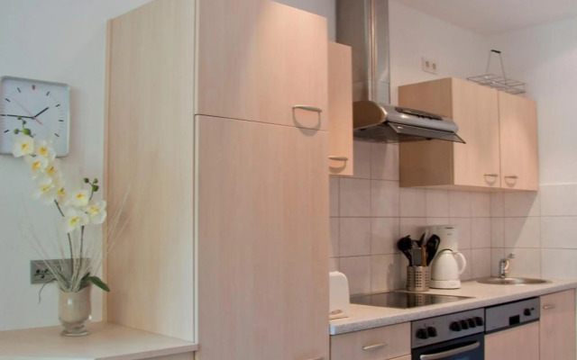 Ferienwohnung Eylmann