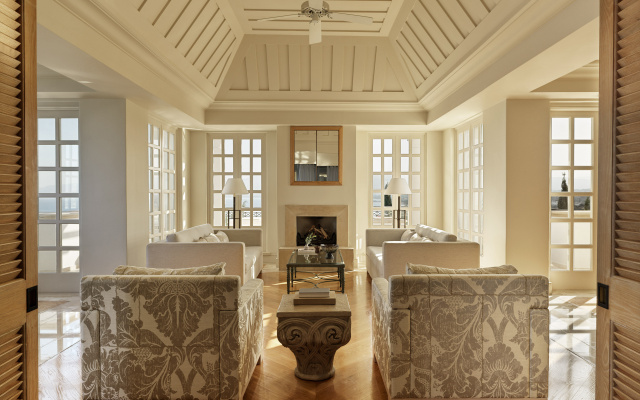 Anassa Hotel