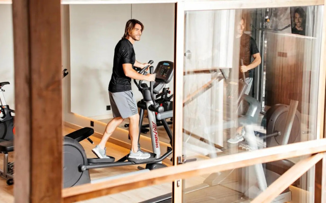 Huerto Del Cura Hotel