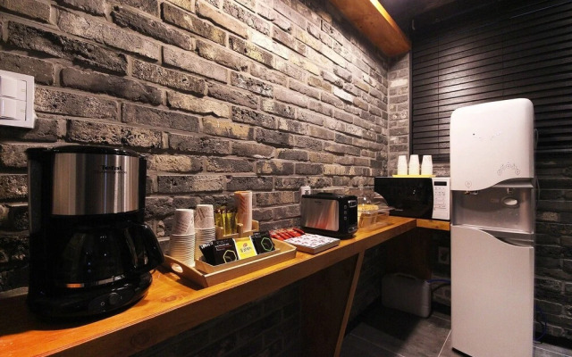 Pohang Mundeok Hotel XYM