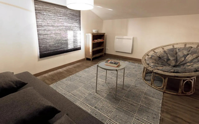 Appartement La Haute Preze & Golffrance