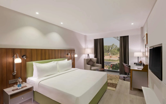 Regenta Central Ashok
