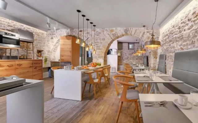 Hotel Boulgari