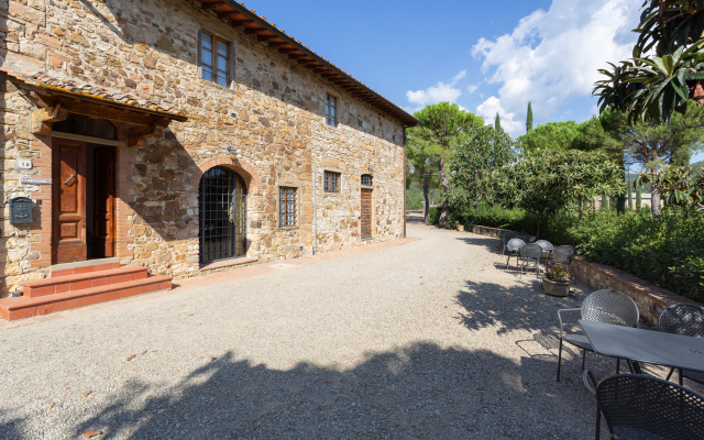 Fattoria Pratale