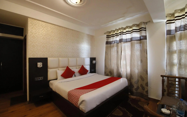 Shimla Palace By OYO Rooms
