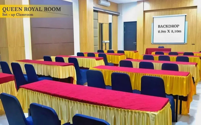 Hotel Royal Tarakan