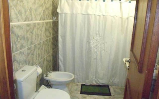 Posada Puerto Paraiso