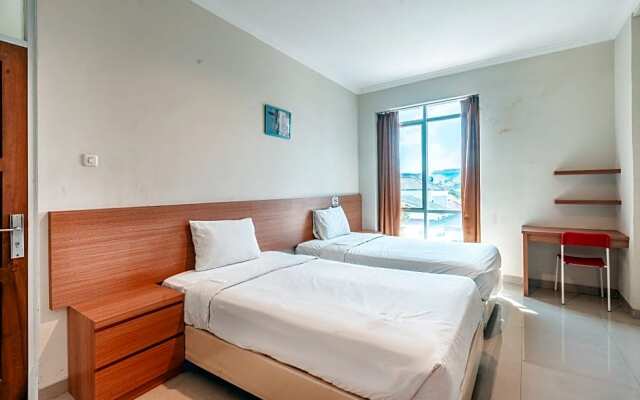 The Kartini 8 Residence Mangga Besar